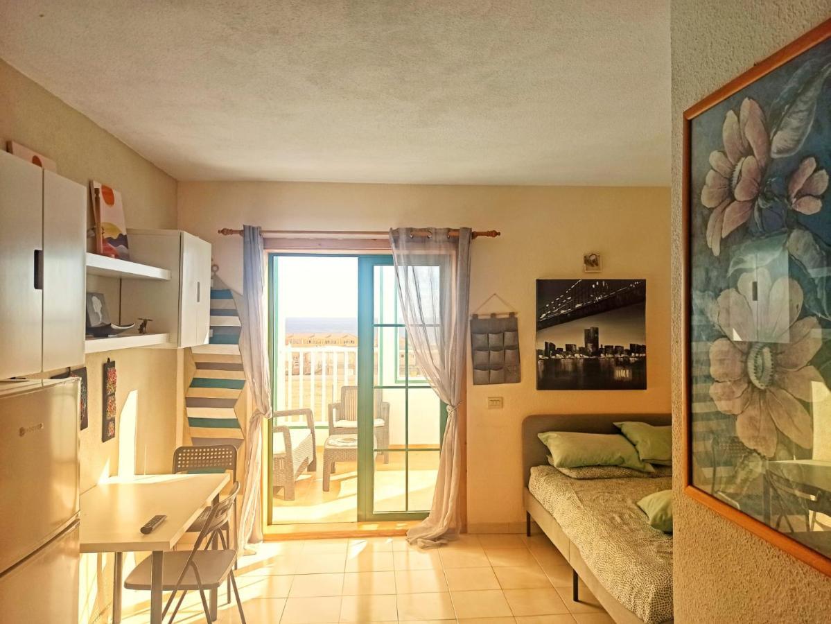 Caleta Paraiso 127 公寓